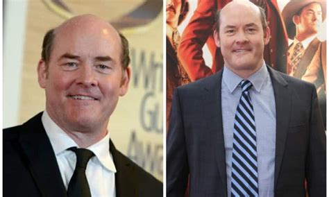 David Koechner Biography, Age, Height, Wife, Net。